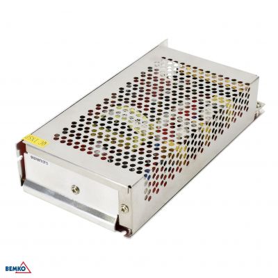 Zasilacz elektroniczny LED 12V 100W B42-LD100 BEMKO BEMKO (B42-LD100)